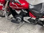 Yamaha XVS 2008 
