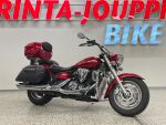 Yamaha XVS 2008 
