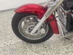Yamaha XVS 2008 