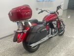 Yamaha XVS 2008 