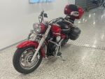 Yamaha XVS 2008 