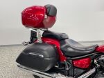 Yamaha XVS 2008 