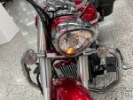 Yamaha XVS 2008 