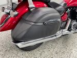 Yamaha XVS 2008 
