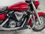 Yamaha XVS 2008 