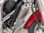 Yamaha XVS 2008 