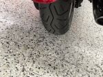 Yamaha XVS 2008 