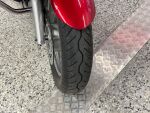 Yamaha XVS 2008 