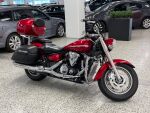 Yamaha XVS 2008 