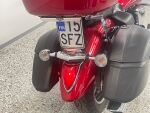 Yamaha XVS 2008 