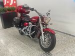 Yamaha XVS 2008 