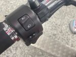 Yamaha XVS 2008 