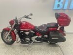 Yamaha XVS 2008 