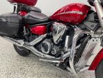 Yamaha XVS 2008 