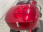 Yamaha XVS 2008 