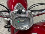 Yamaha XVS 2008 