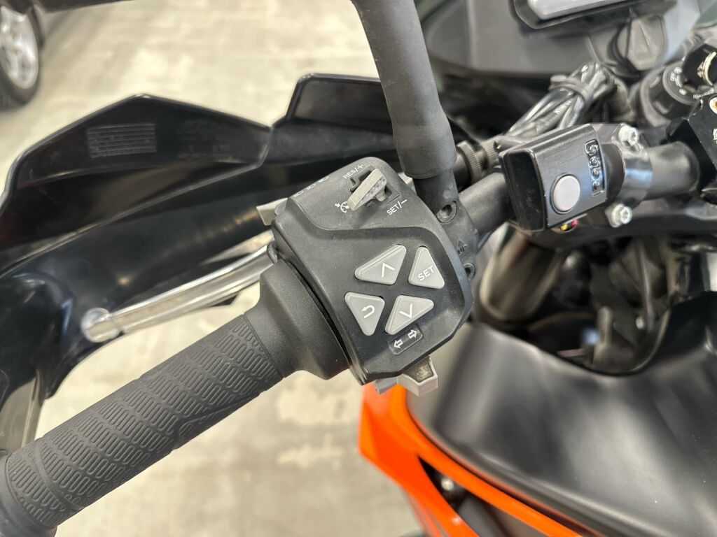 Ktm 790 2019 