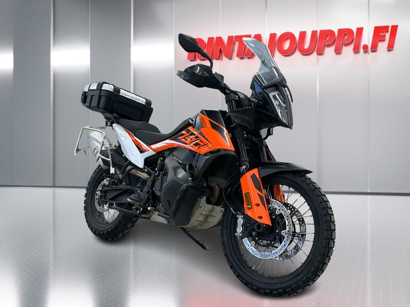 Ktm 790