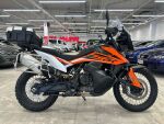 Ktm 790 2019 