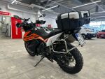 Ktm 790 2019 