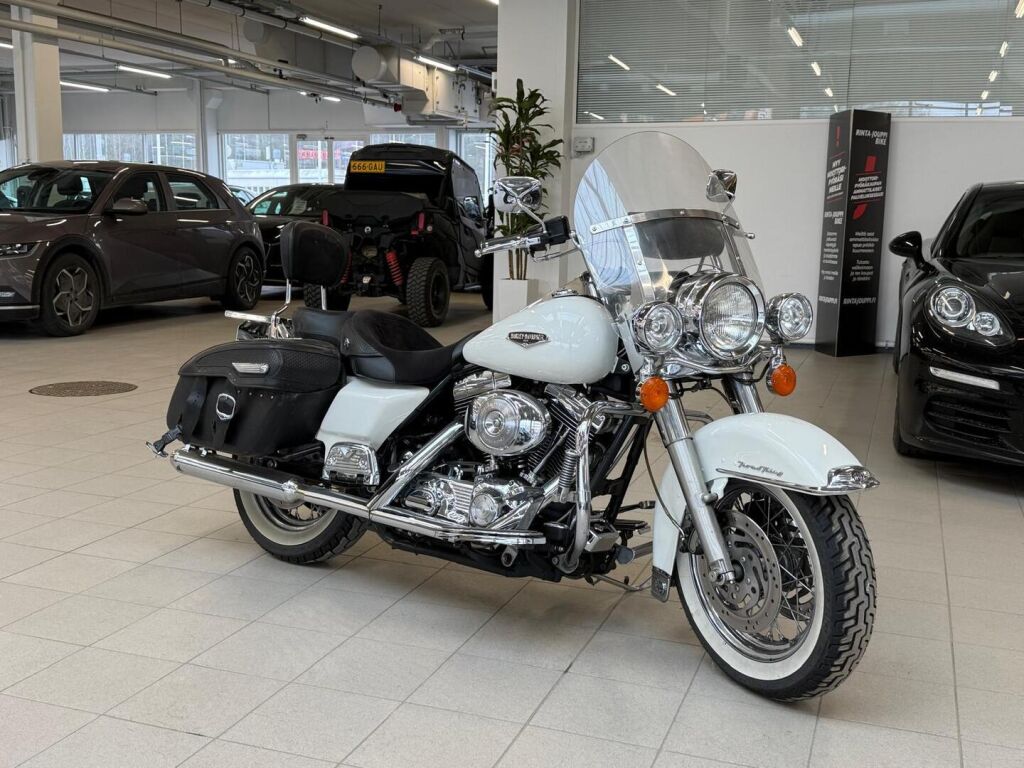 Harley-davidson TOURING 2003 