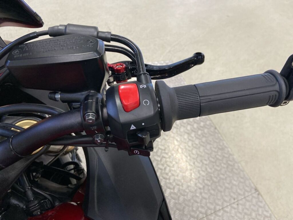 Suzuki GSX-S 2019 