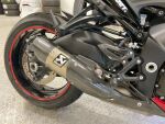Suzuki GSX-S 2019 