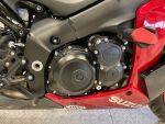 Suzuki GSX-S 2019 