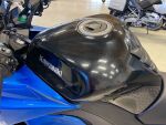 Kawasaki Z 2016 Harmaa