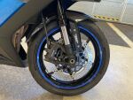 Kawasaki Z 2016 Harmaa