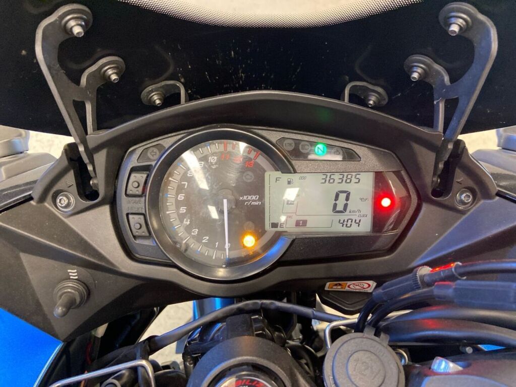 Kawasaki Z 2016 Harmaa