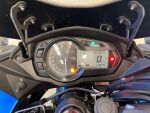 Kawasaki Z 2016 Harmaa