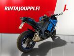 Kawasaki Z 2016 Harmaa