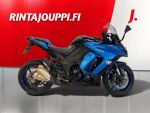 Kawasaki Z 2016 Harmaa