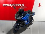 Kawasaki Z 2016 Harmaa
