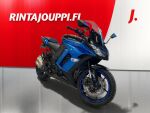 Kawasaki Z 2016 Harmaa