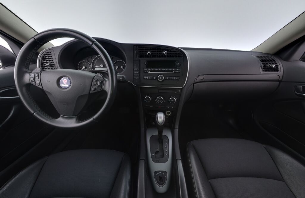 Saab 9-3 2010 