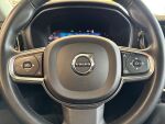 Volvo V60 2024 Valkoinen