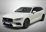 Volvo V60 2024 Valkoinen