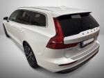 Volvo V60 2024 Valkoinen