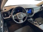 Volvo V60 2024 Valkoinen