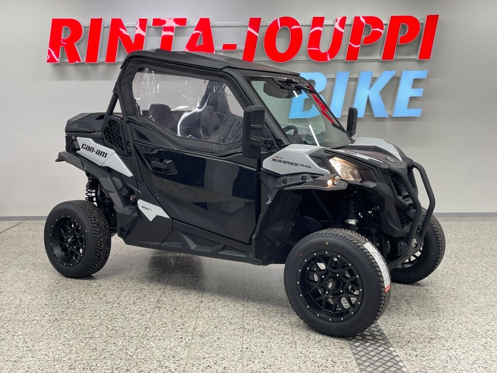 Can-am MAVERICK 2023 