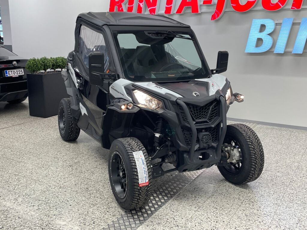 Can-am MAVERICK 2023 