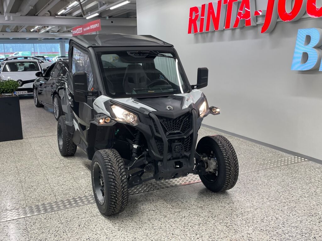 Can-am MAVERICK 2023 