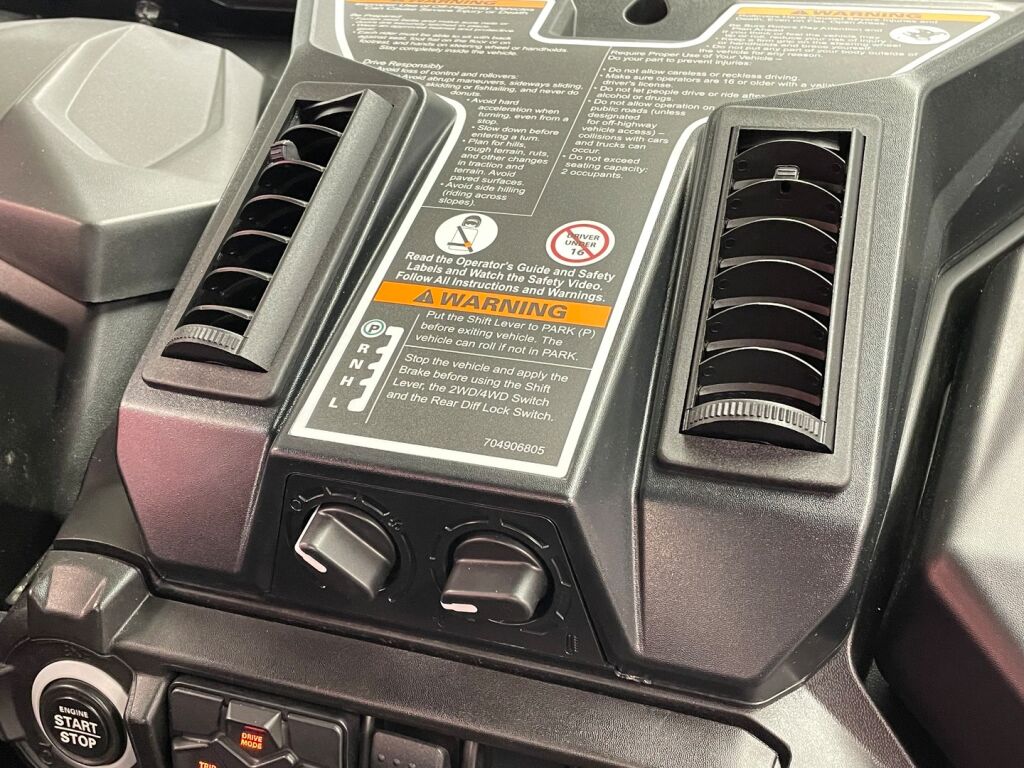 Can-am MAVERICK 2023 