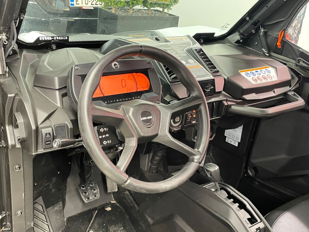 Can-am MAVERICK 2023 