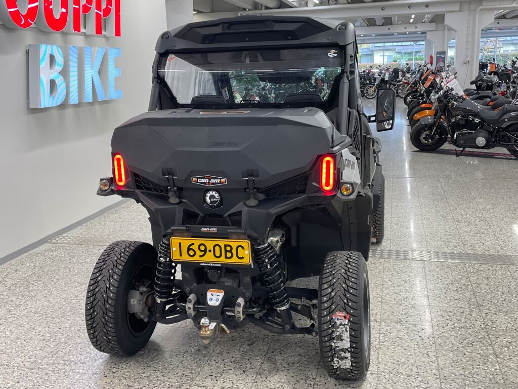 Can-am MAVERICK 2023 