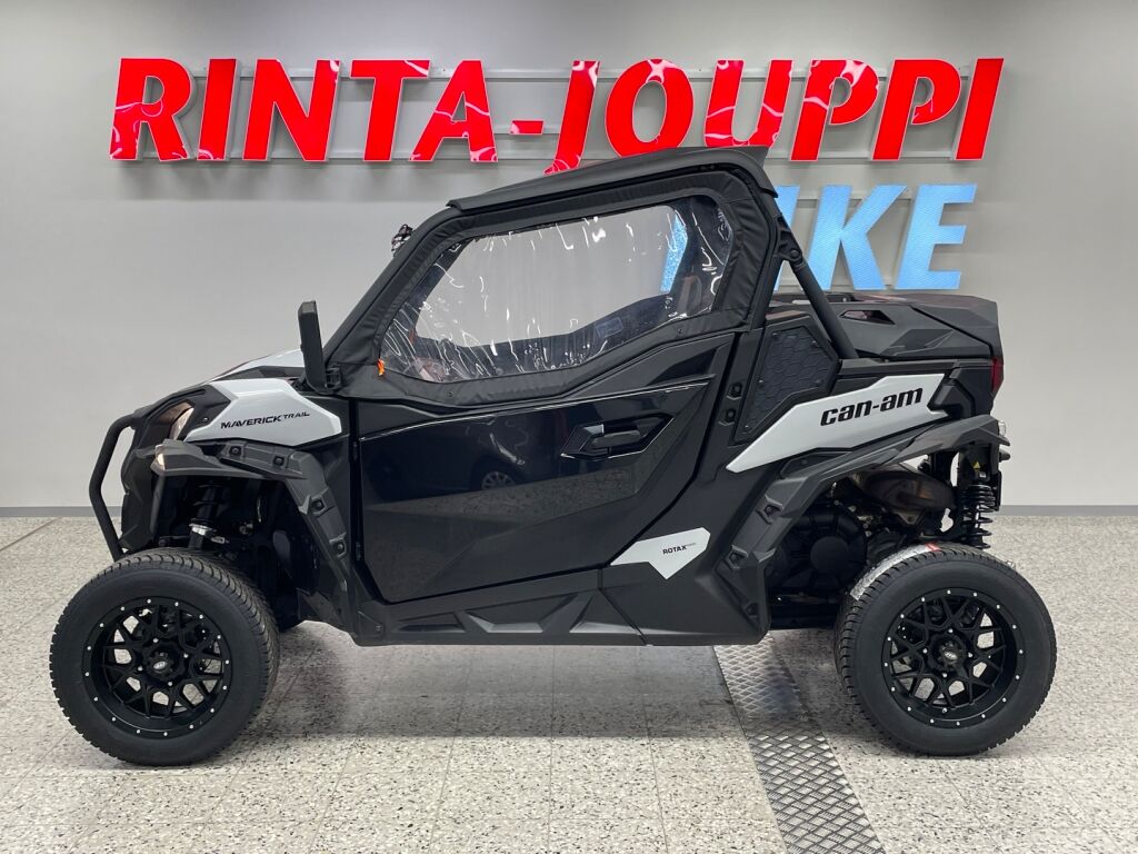 Can-am MAVERICK 2023 