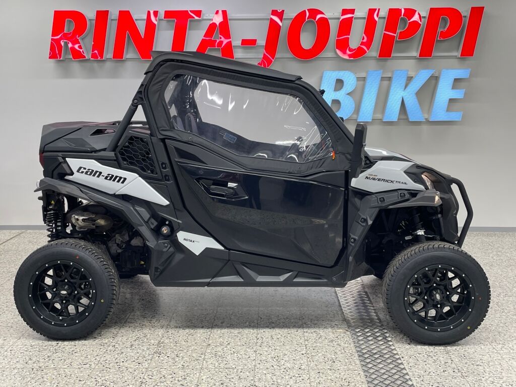 Can-am MAVERICK 2023 