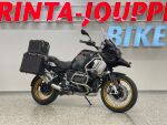 BMW R 2023 Musta